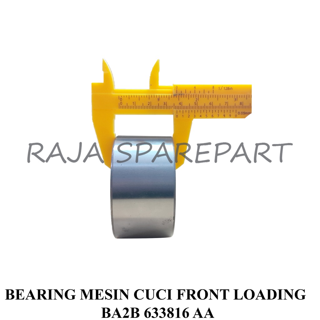 BEARING MESIN CUCI FRONT LOADING BA2B 633816 AA