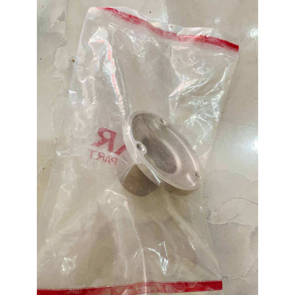 RUMAH CORONG OLI VIAR KARYA OIL COOLER TOSSA HERCULES