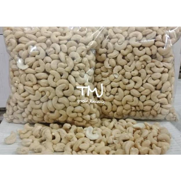 

Hm202 - Kacang Mede Mentah Super Murah 1Kg Yesicamart