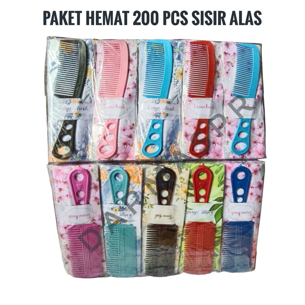 Paket Hemat Ongkir Isi 200 pcs SOUVENIR PERNIKAHAN CAMPUR/MURAH/BERMANFAAT