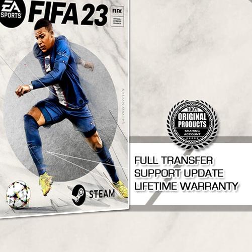 ◘ FIFA 23 PC Original Game ✮