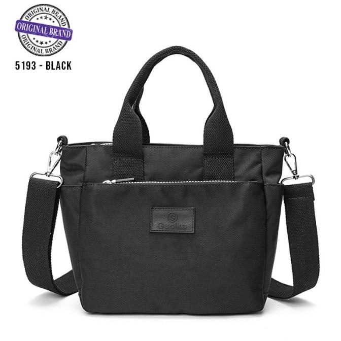 tas GUDIKA bag original 5193 tas wanita / tas selempang wanita import