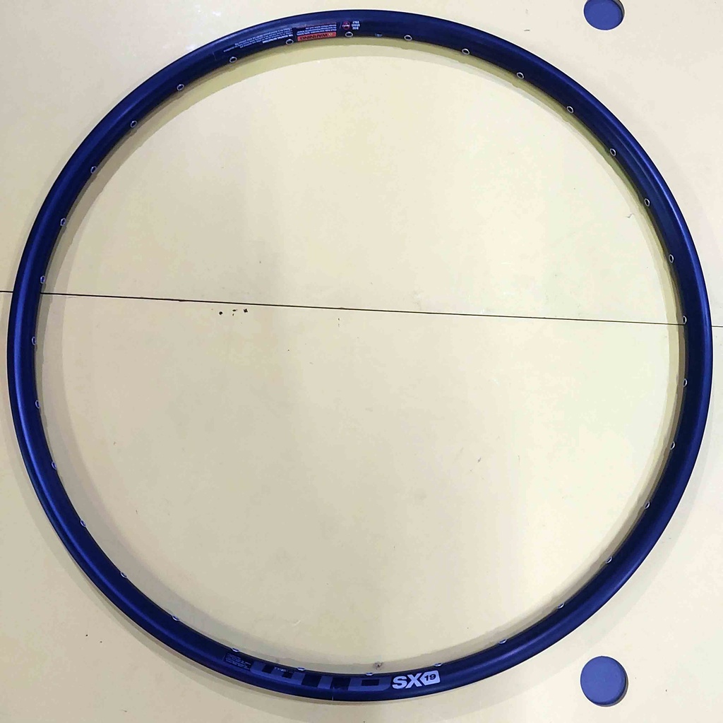 Rim WTB ST SX19 27.5inch 32hole Original Velg Sepeda Mtb Gravel