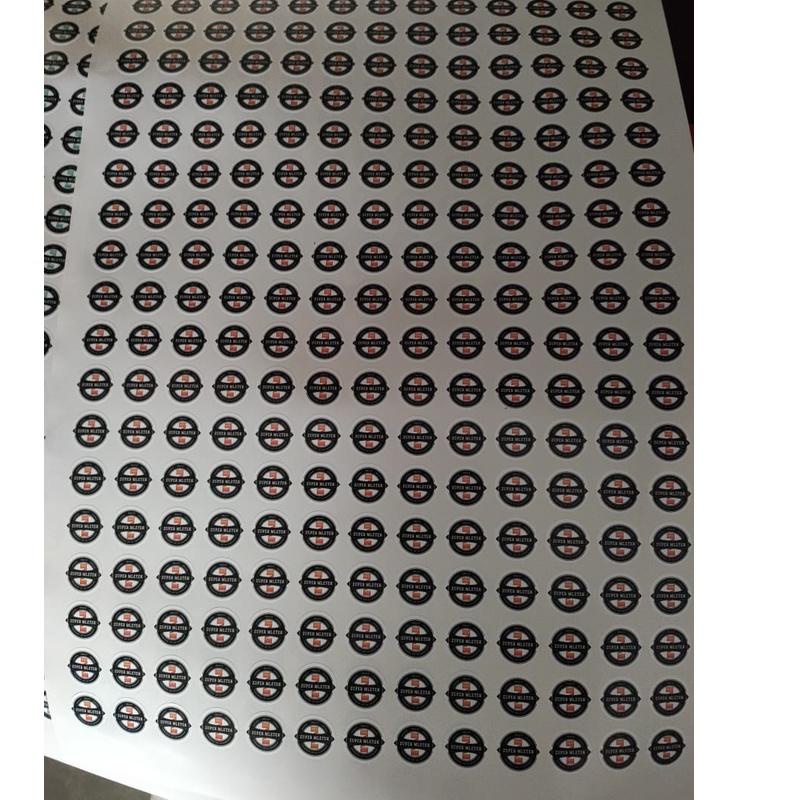 

Update Khusus Stiker lebel