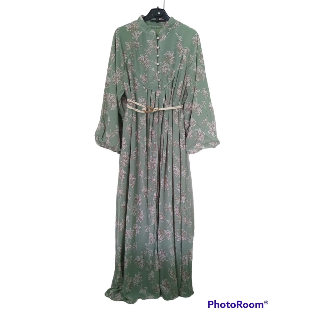 Gamis Miamore 2 in 1