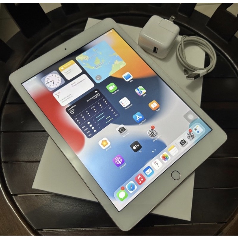 AIPAD 6 32/128GB WIFI CELL