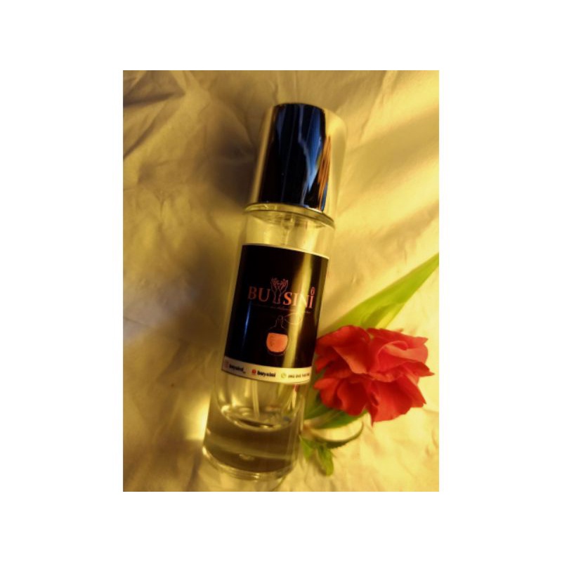 Parfume Refill ~ NAGITA SLAVINA ~ Refill Parfume