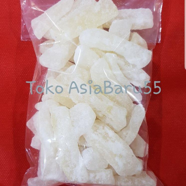 

(Terbaik) Kundur manis 1kg / tangkwe 1kg / manisan buah kundur / tangkwe / gula kundur