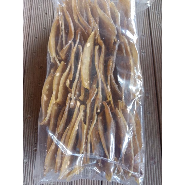 

krupuk kedelai mentah 1kg