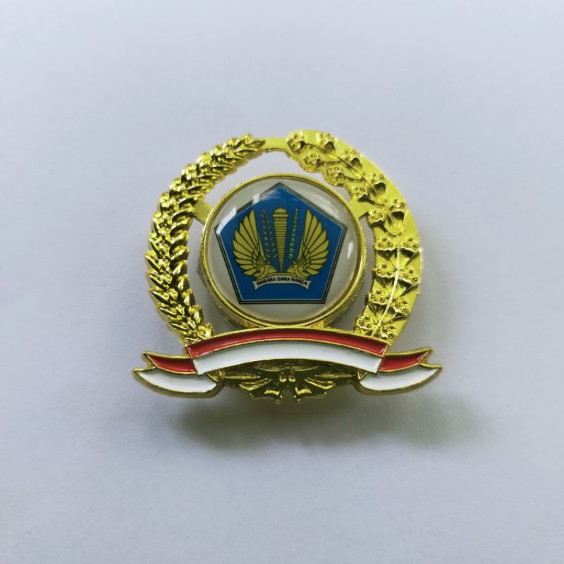 PIN KEMENKEU KEMENTERIAN KEUANGAN