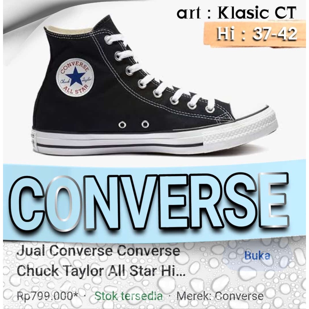 sepatu convese pendek original / sepatu sekolah / sepatu gaul / sepatu converse / sepatu all star / sepatu murah / sepatu converse all star / sepatu sneakers classic / sepatu convers premium / sepatu convers 70s