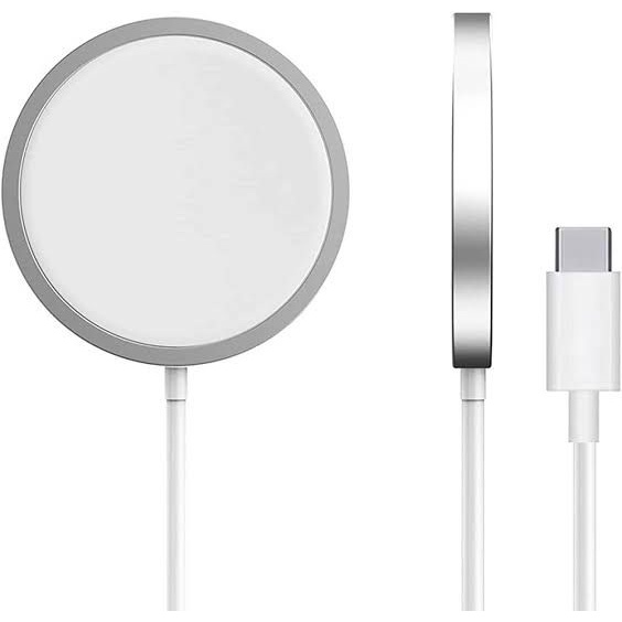 Magsafe Charger 15 Watt Wireless Charging Type C