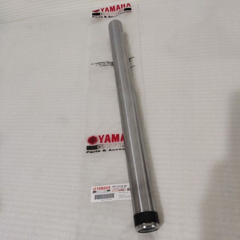As Shock bambu brumbungan Depan Yamaha Byson Original