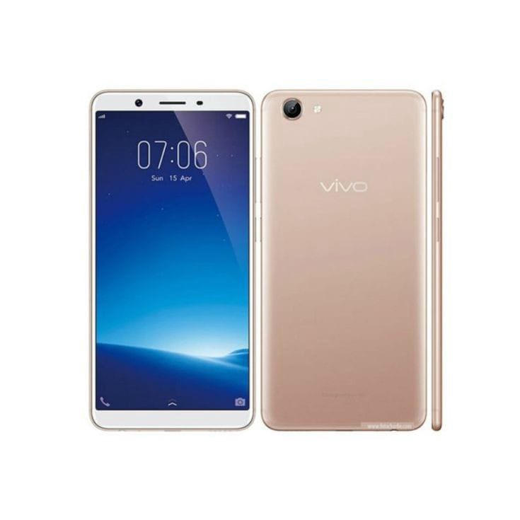 hp vivo y71 ram 6/128gb new 4G LTE Dual SIM Kamera HD Andoroid smartphone murah 100% Garansi Toko