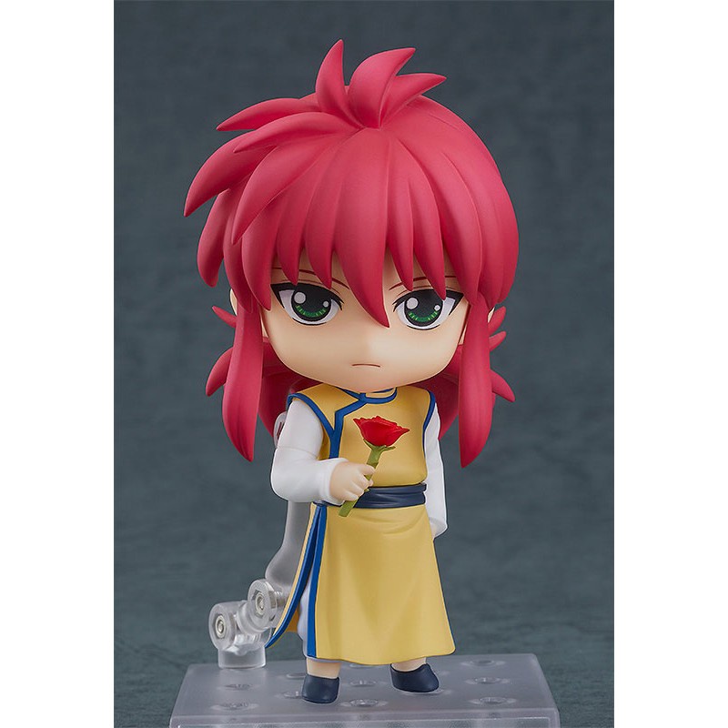 Nendoroid 1394 Kurama - Yu Yu Hakusho