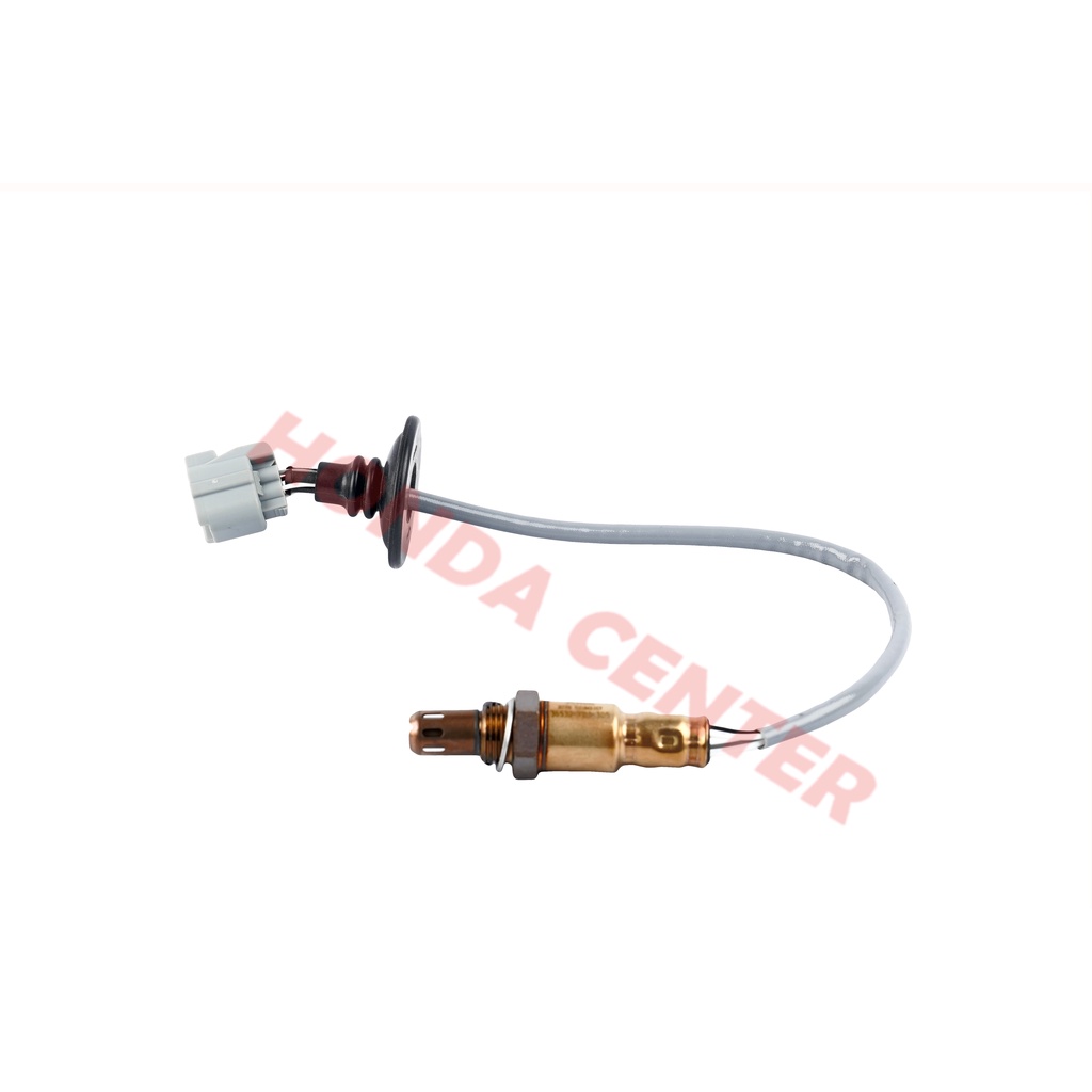 sensor oxygen sensor oksigen oxigen 02 s2 gas buang  honda jazz gd3 2004 2005 2006 2007 city gd8  2003-2007- 36532-PWA-G01