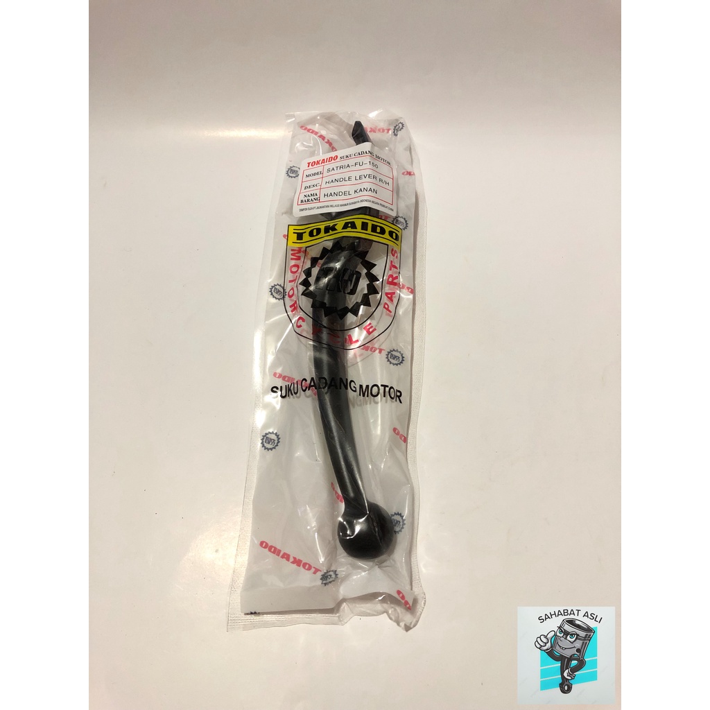 HANDEL LEVER KANAN SATRIA FU 150 TKD