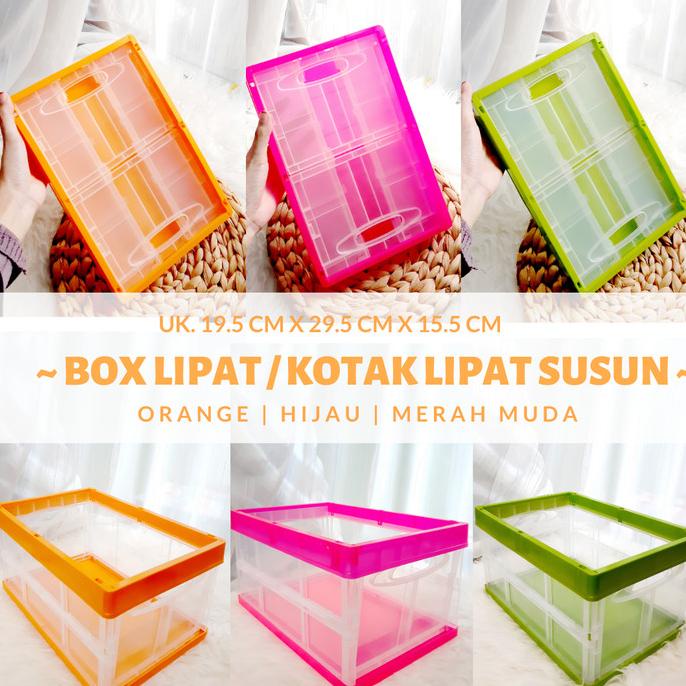 Buruan beli] BOX PLASTIK - JUAL KOTAK MAINAN ANAK - BOX CONTAINER PLASTIK KECIL