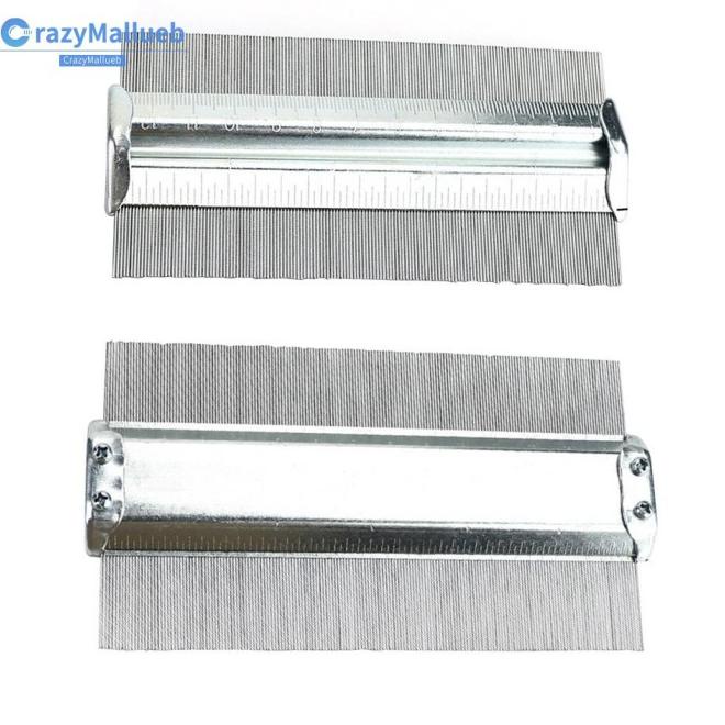 

New (New-Cra) Penggaris Pengukur Kontur / Duplikator