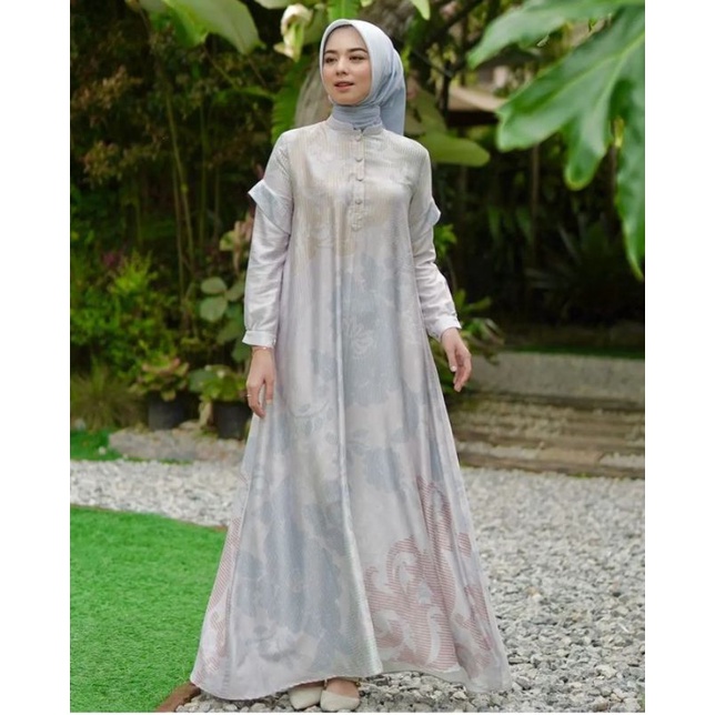 Rohana dress by Jamila humaila