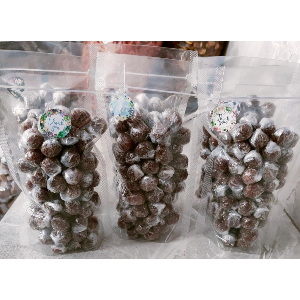 PERMEN GULA ASEM 250 GR / PERMEN ASEM/ PERMEN JADUL