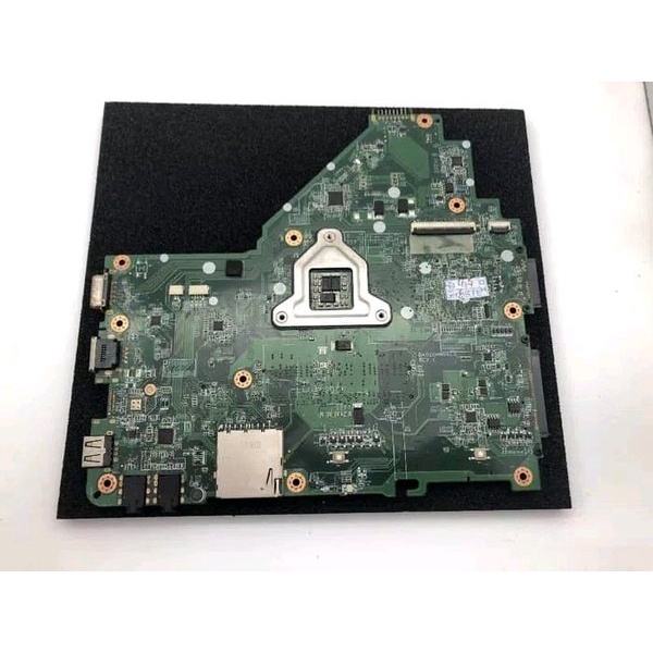 Motherboard Acer 4739 4339 Hm55 Mainboard Laptop Terbaru Murah Bagus