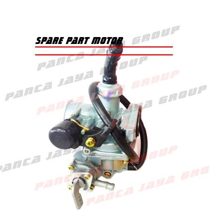 Carburator Karburator Karbu Carbu Tvs Dazz Dass Daz Das Neo