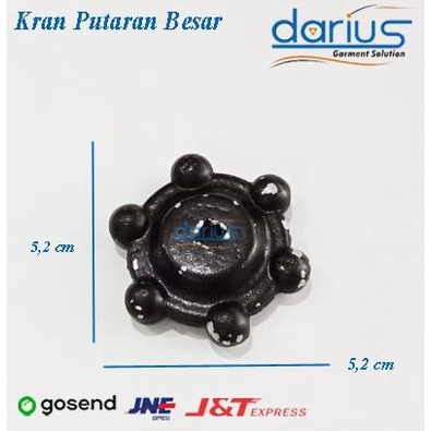 *$*$*$*$] Kran Putaran Besar Boiler Uap/Putaran Kran Boiler