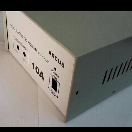 Box Adaptor 10A Besi rajaav77 Ayo Beli
