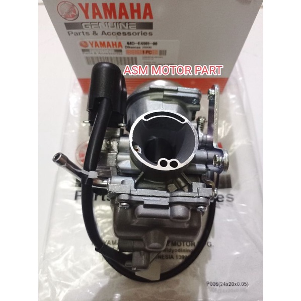 KARBU XEON CARBURATOR ASSY XEON 44D KARBURATOR XEON 44D KARBU XEON 44D