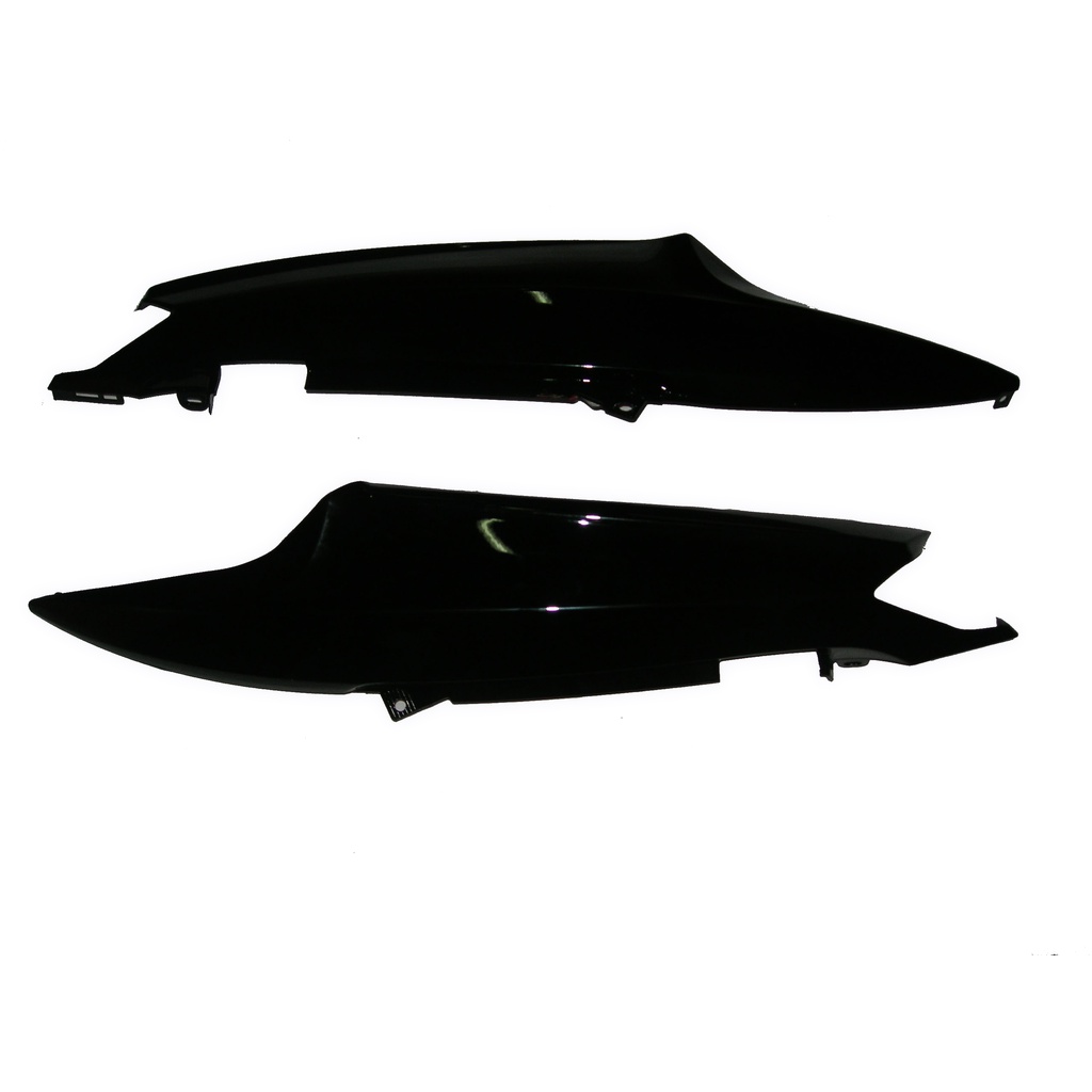 COVER BODY MIO SPORTY HITAM / BODY BELAKANG MIO SPORTY HITAM