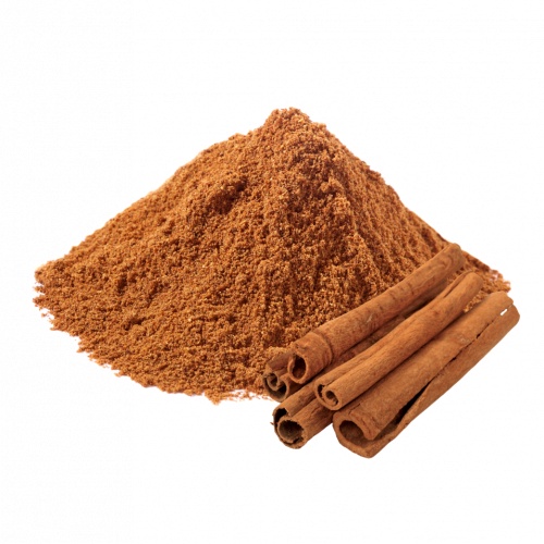 

Kayu Manis Bubuk Halus/Cinnamon Powder Kualitas ASLI 250gr