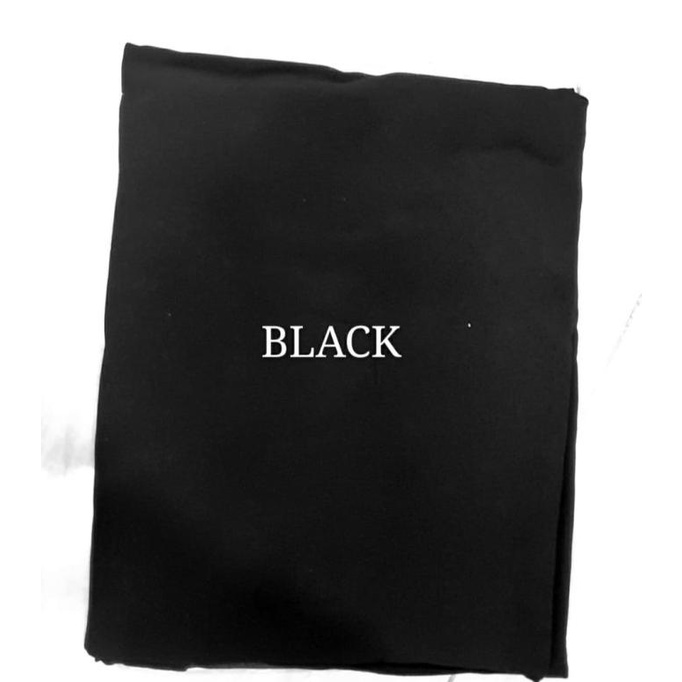 khimar sopia / hijab syari 1 lapis crinkle ori jns hijab