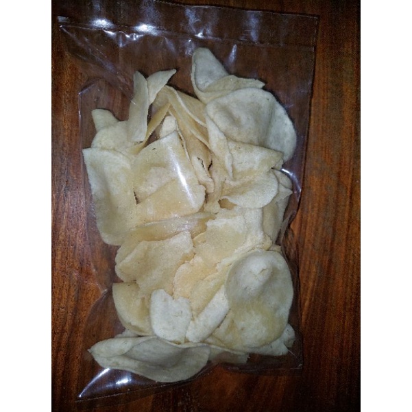 

KRIPIK GETUK ENAK||GURIH||RENYAH