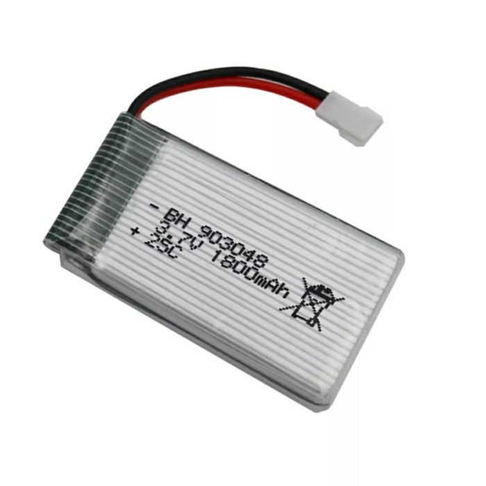 Batre drone KY101