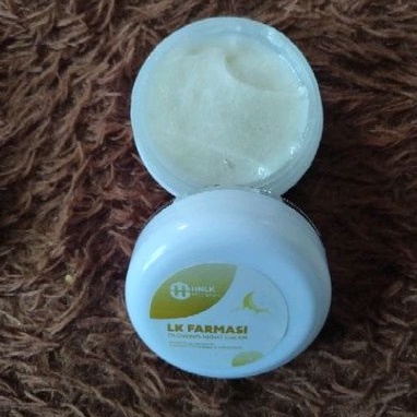 cream HN FARMASI original/cream HN/cream farmasi/cream wajah
