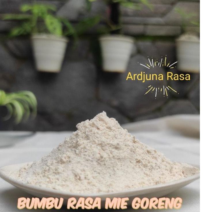 

>D2289) ⭐⭐⭐⭐⭐ BUMBU RASA INDOMIE GORENG 100gr ORIGINAL 100% bisa dipakai (25porsi) BISA UNTUK SEGALA MACAM MASAKAN, CIRAMBAY,NASGOR DLL