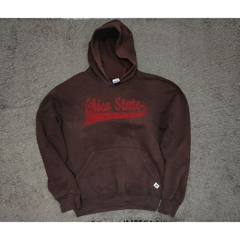 HODIE JACKET VINTAGE BY RUSSEL