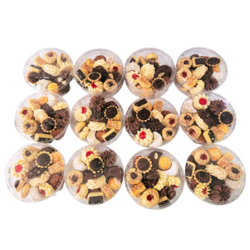 

PAKET TESTER 1 TOPLES 12 MACAM