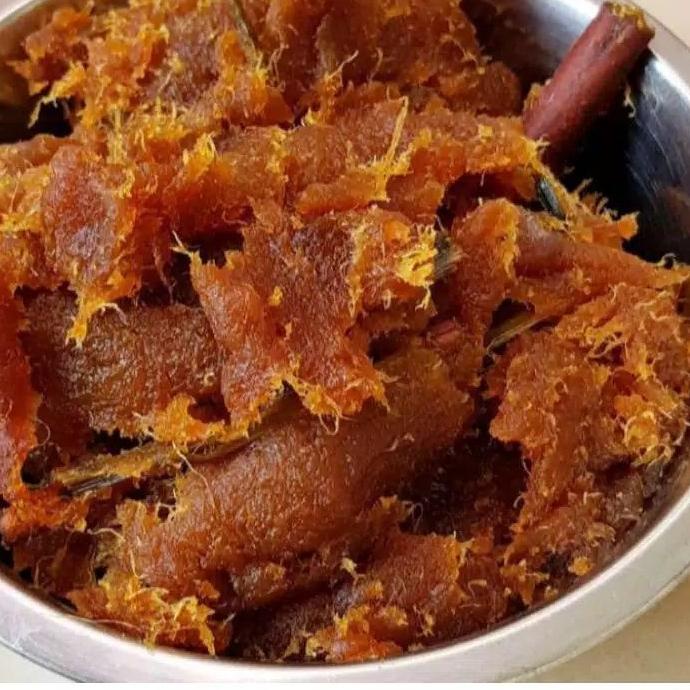 

➬ Selai Nanas Isian Nastar Parut Homemade 1 Kg ♛