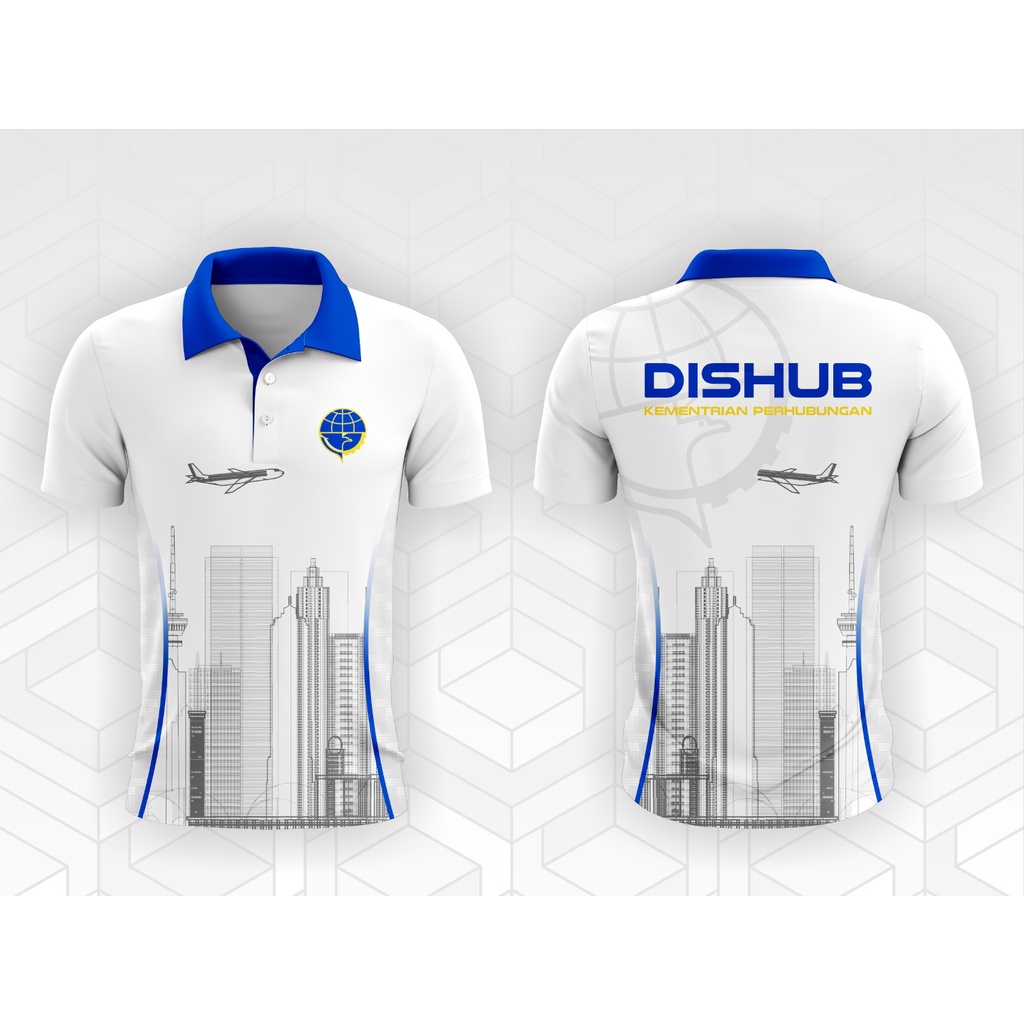 JERSEY DISHUB KERAH CUSTOM | JERSEY DISHUB SATUAN | JERSEY RUNNING CUSTOM | JERSEY TENTARA | KAOS JE