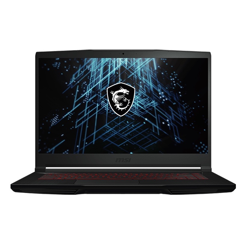 MSI THIN GF63 GTX1650-4GB i7 11800H 8GB 512GB SSD W11 15.6 Inchi FHD IPS 144HZ Blit