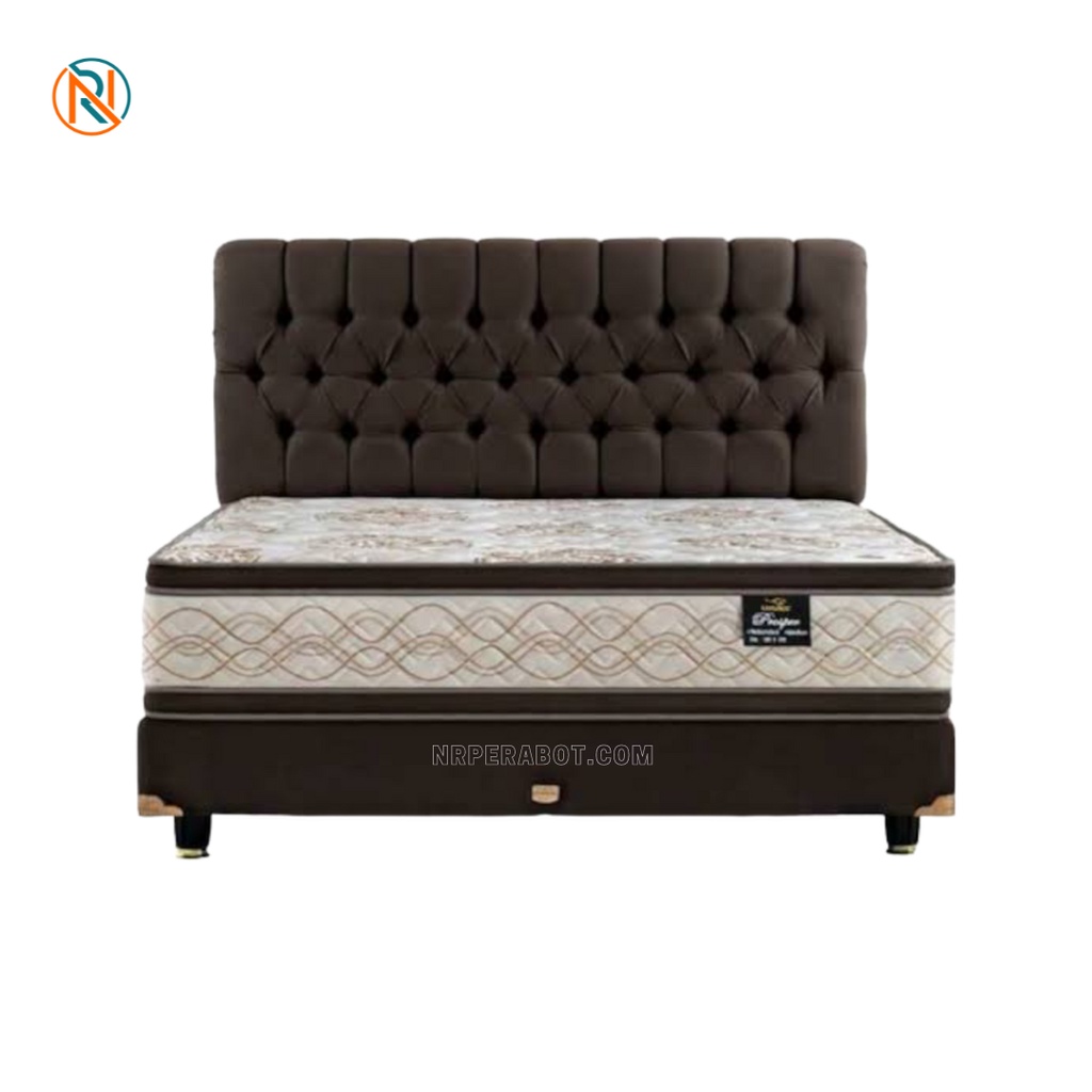 SPRINGBED KANGAROO PROSPER