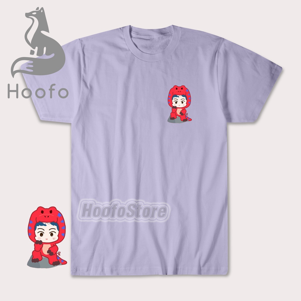 KAOS NCT REX MARK NCT MARK/ KAOS NCT DREAM MARK Kaos Wanita