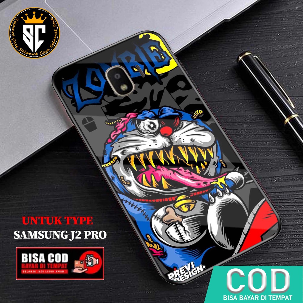 Case Samsung J5 Pro Casing Samsung J5 Pro Selamat Case [KLR] Case Glossy Case Aesthetic Custom Case 