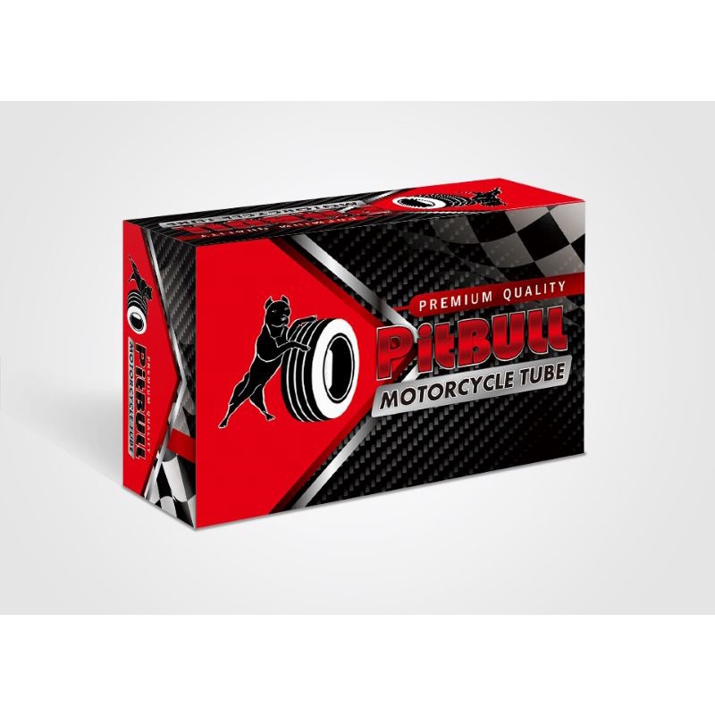 BAN DALAM PITBULL 225/250-17 BAN DALAM MOTOR