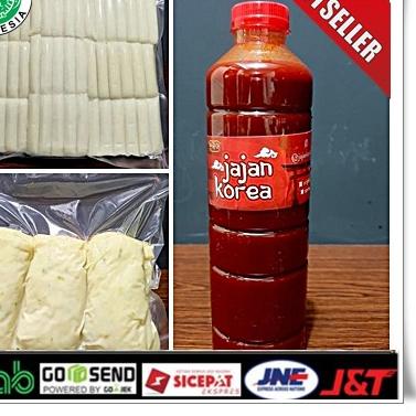 

☑ PAKET Keluarga 2 ✱