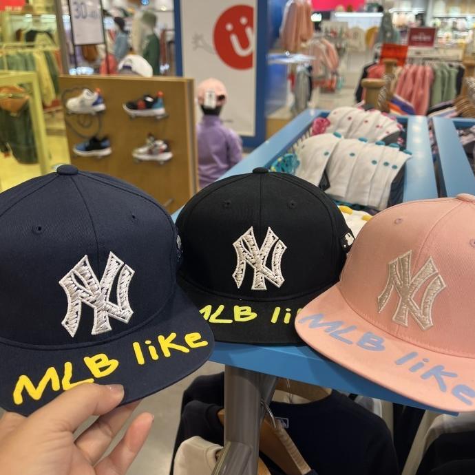 MLB kids mlb like baseball cap 72CPLB931