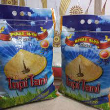 

PROMO bundle TOP TANI 5kg dapat hadiah masker 50pc