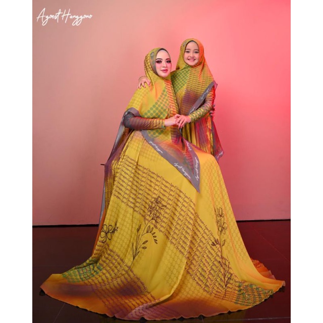 ARKANSYA by Agoest Hanggono